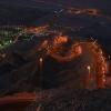 Motorroute jebel-hafeet- photo