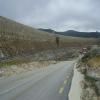 Motorritten n339--glacia-mountain- photo