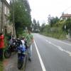 Motorroute sever-do-vouga-- photo