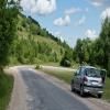 Motorritten dj107p-gilau--tarnita- photo