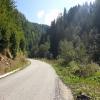 Motorroute dn67c--transalpina-- photo