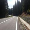 Motorritten dn67c--transalpina-- photo