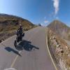 Motorritten dn67c--transalpina-- photo