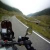 Motorritten dn7c--transfagarasan-pass- photo