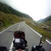 Motorritten dn7c--transfagarasan-pass- photo