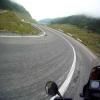 Motorritten dn7c--transfagarasan-pass- photo