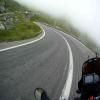 Motorritten dn7c--transfagarasan-pass- photo