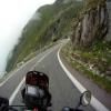 Motorritten dn7c--transfagarasan-pass- photo