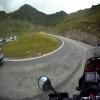 Motorritten dn7c--transfagarasan-pass- photo