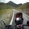 Motorritten dn7c--transfagarasan-pass- photo