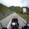 Motorritten dn7c--transfagarasan-pass- photo