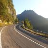 Motorroute dn7c--transfagarasan-pass- photo