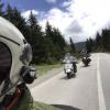 Motorritten north-albania--peja- photo