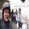 Motorritten north-albania--peja- photo