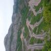 Motorritten north-albania--peja- photo