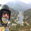 Motorritten prishtina-to-valbona-and- photo