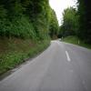 Motorroute sjenica--ivanjica-- photo