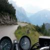 Motorroute mangrt-pass--strmec- photo