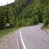 Motorroute heart-of-slovakia-- photo