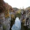 Motorritten buki-canyon- photo