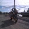 Motorritten 35--evergreen-- photo