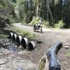 Motorroute -unpaved-adv-road-alternate- photo