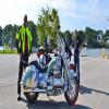 Motorritten around-lake-wateree- photo