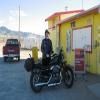 Motorritten canyon-cruising-us95- photo