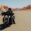 Motorritten las-vegas-to-prehistory- photo