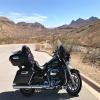 Motorritten las-vegas-to-prehistory- photo