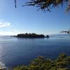 Motorritten olympic-peninsula- photo