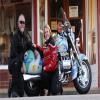 Motorritten soaring-center-ride- photo