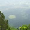 Motorritten talamina-scenic-drive- photo