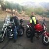 Motorritten tucson-sonoita--parker- photo