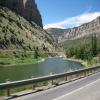 Motorroute us20--wy789-- photo