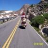 Motorritten us-212--beartooth- photo