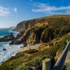 Motorroute pacific-coast-hwy-1- photo