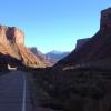 Motorroute ut128--cisco-- photo