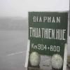 Motorroute hai-van-pass-- photo