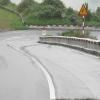 Motorroute hai-van-pass-- photo