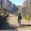 Motorritten swartberg-pass- photo