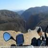 Motorritten swartberg-pass- photo