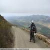 Motorritten swartberg-pass- photo