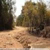 Motorritten backroad-from-bulawayo-to- photo