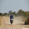 Motorritten backroad-from-bulawayo-to- photo