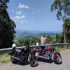 Motorritten 52--gillies-highway- photo