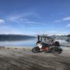 Motorroute alaska--tour-from- photo