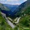 Motorritten baros-pass- photo
