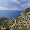 Motorroute cape-pari- photo