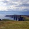 Motorritten duncansby-head- photo